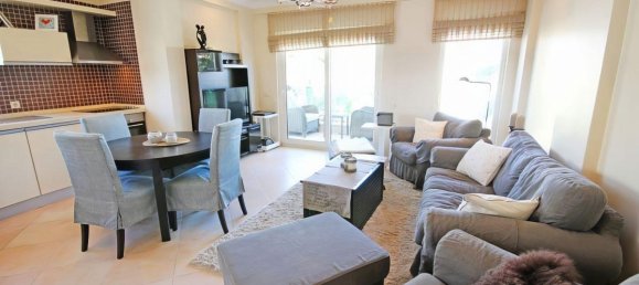 4 rooms Penthouse in Belek, Turkey No. 17301 11