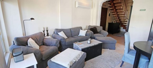 4 rooms Penthouse in Belek, Turkey No. 17301 10