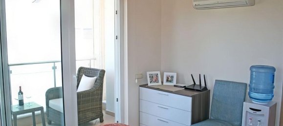 4 rooms Penthouse in Belek, Turkey No. 17301 22