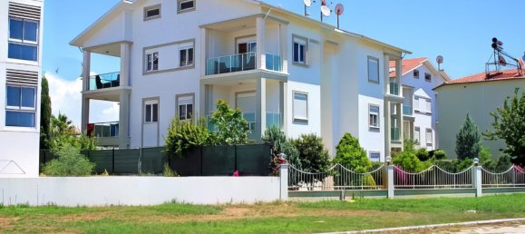 4 rooms Penthouse in Belek, Turkey No. 17301 12