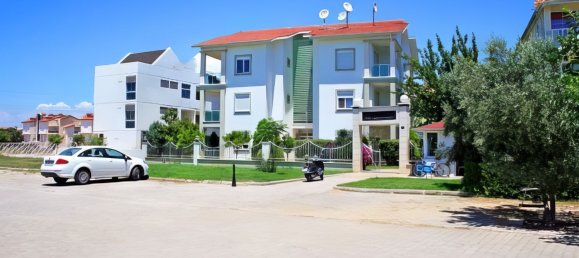 4 rooms Penthouse in Belek, Turkey No. 17301 13