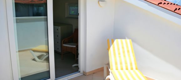 4 rooms Penthouse in Belek, Turkey No. 17301 23