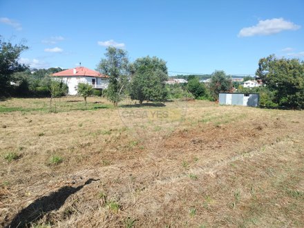  قطعة أرض في Viseu, Portugal 2880متر مربع رقم 77775