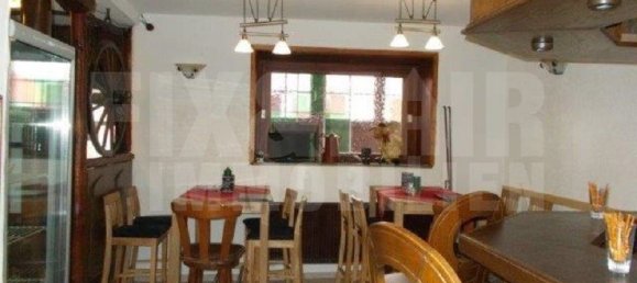 Café / restaurante T7 em Vogelsbergkreis, Germany N.º 84044 5