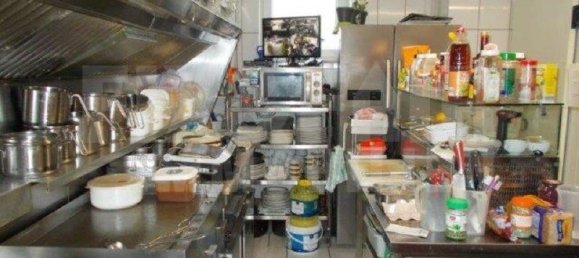 Café / restaurante T7 em Vogelsbergkreis, Germany N.º 84044 26