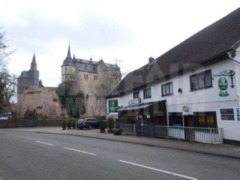 Café / restaurante T7 em Vogelsbergkreis, Germany N.º 84044