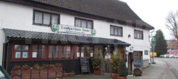 Café / restaurante T7 em Vogelsbergkreis, Germany N.º 84044 3