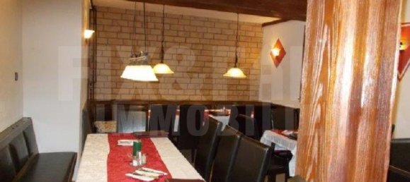 Café / restaurante T7 em Vogelsbergkreis, Germany N.º 84044 28