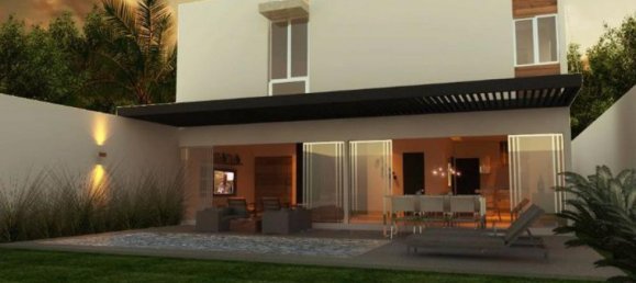 3 bedrooms House in Merida, Mexico No. 168147 2