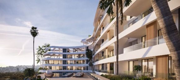 Apartamento T3 em Agios Athanasios, Cyprus N.º 9498 10