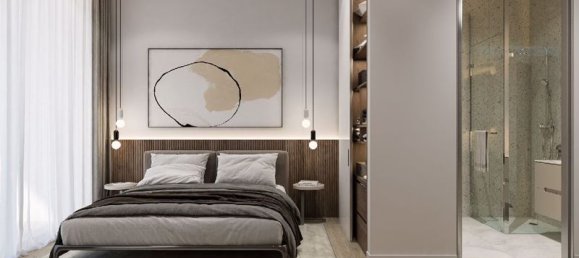 Apartamento T3 em Agios Athanasios, Cyprus N.º 9498 6