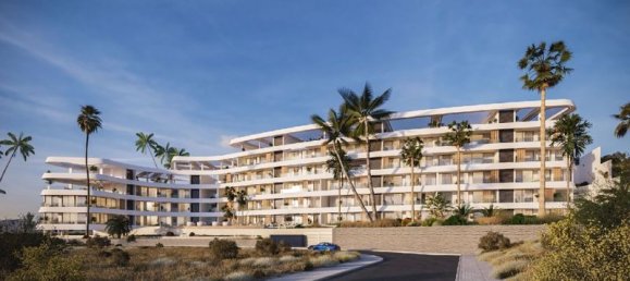 Apartamento T3 em Agios Athanasios, Cyprus N.º 9498 12