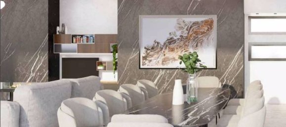 Apartamento T3 em Agios Athanasios, Cyprus N.º 9498 4