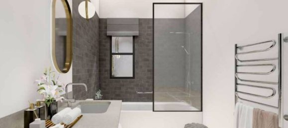 Apartamento T3 em Agios Athanasios, Cyprus N.º 9498 8