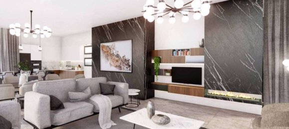 Apartamento T3 em Agios Athanasios, Cyprus N.º 9498 4