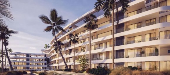 Apartamento T3 em Agios Athanasios, Cyprus N.º 9498 2