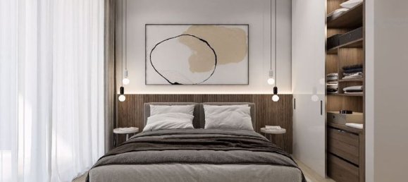 Apartamento T3 em Agios Athanasios, Cyprus N.º 9498 5