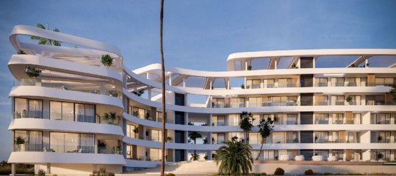 Apartamento T3 em Agios Athanasios, Cyprus N.º 9498 10