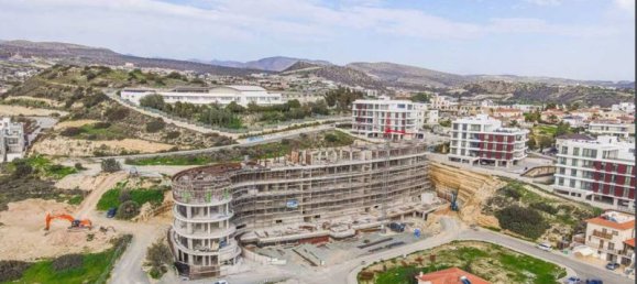 Apartamento T3 em Agios Athanasios, Cyprus N.º 9498 17