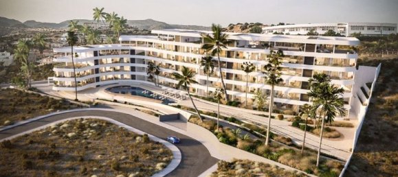 Apartamento T3 em Agios Athanasios, Cyprus N.º 9498 14