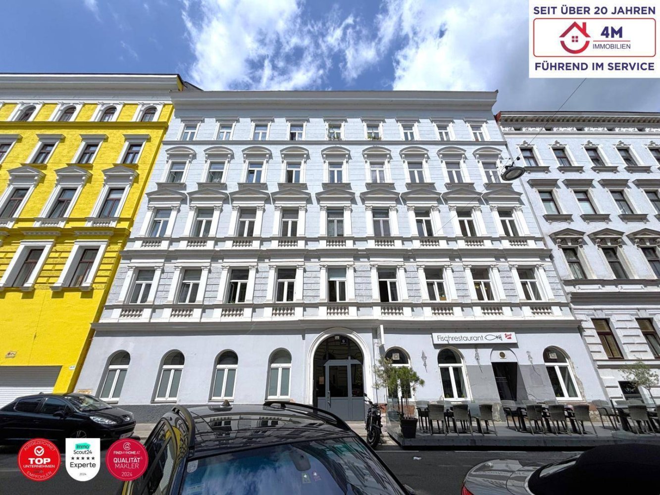 1 Schlafzimmer Wohnung in Favoriten, Austria, Nr. 211781