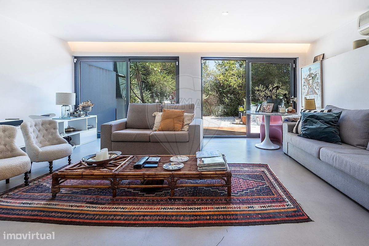 4 Schlafzimmer Haus in Lisbon, Portugal, Nr. 254252