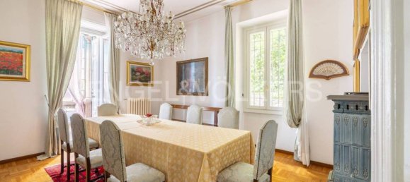 5 Schlafzimmer Villa in Varese, Italy, Nr. 103896 5