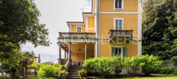 5 Schlafzimmer Villa in Varese, Italy, Nr. 103896 20