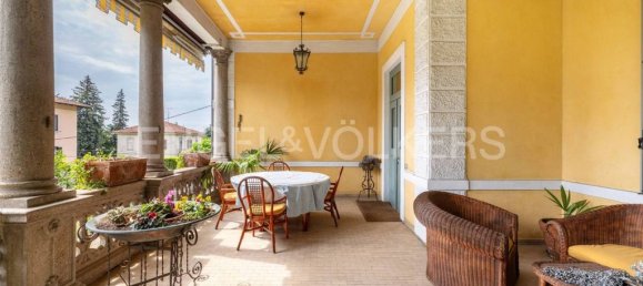 5 Schlafzimmer Villa in Varese, Italy, Nr. 103896 2