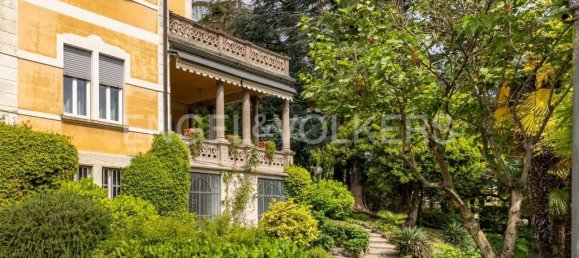 5 Schlafzimmer Villa in Varese, Italy, Nr. 103896 22