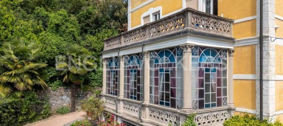 5 Schlafzimmer Villa in Varese, Italy, Nr. 103896 18