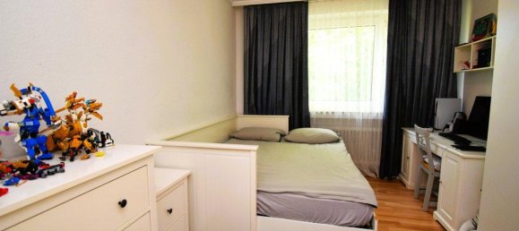 Apartamento de 4 dormitorios en Aachen, Germany No. 75789 7