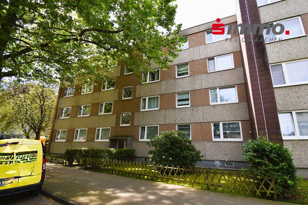 Apartamento de 4 dormitorios en Aachen, Germany No. 75789