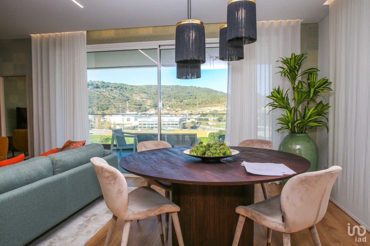 2 bedrooms Apartment in Vila Franca de Xira, Portugal No. 106841