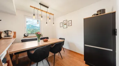 Квартира с 2 спальнями в Кундль, Австрия № 226288