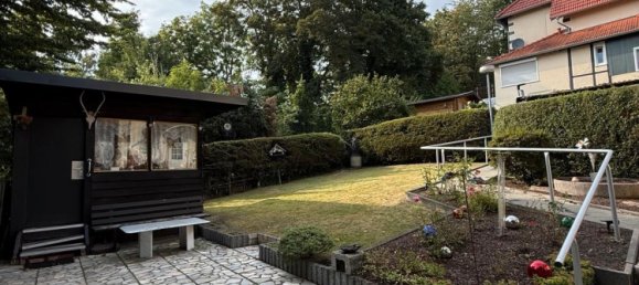 2 Schlafzimmer Stadthaus in Ennepe-Ruhr, Germany, Nr. 363854 12