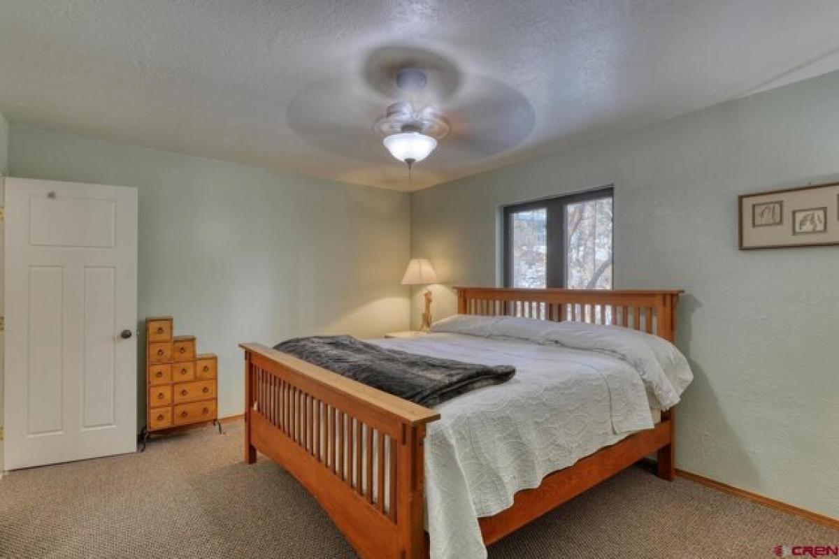 3 Schlafzimmer Haus in Pagosa Springs, USA, Nr. 441951