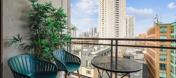 2 bedrooms Condo in Ontario, Canada No. 1167 7