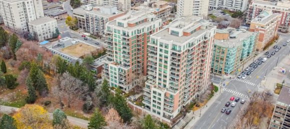 2 bedrooms Condo in Ontario, Canada No. 1167 11