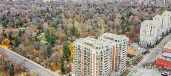 2 bedrooms Condo in Ontario, Canada No. 1167 12