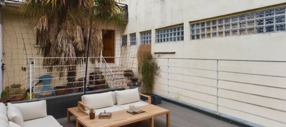 4 bedrooms House in Bagnolet, France No. 124218 2