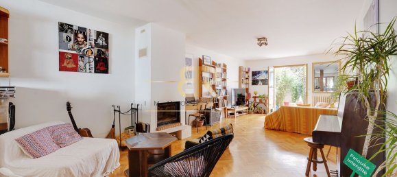 4 bedrooms House in Bagnolet, France No. 124218 3