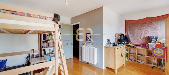 4 bedrooms House in Bagnolet, France No. 124218 8