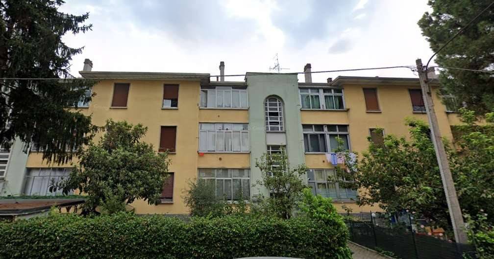 1 bedroom Apartment in Saronno, Italy No. 258863