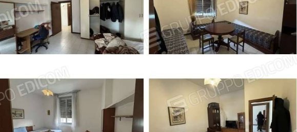 1 bedroom Apartment in Saronno, Italy No. 258863 4