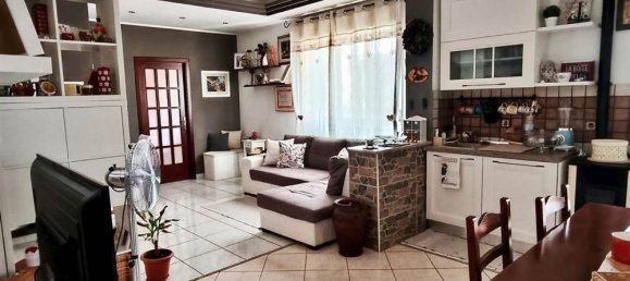 3 bedrooms Apartment in Misterbianco, Italy No. 334343 8