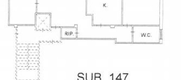 3 bedrooms Apartment in Misterbianco, Italy No. 334343 23