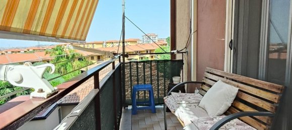 3 bedrooms Apartment in Misterbianco, Italy No. 334343 17