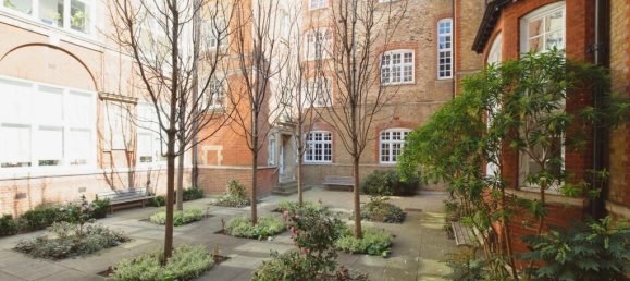 1 bedroom Apartment in London, United Kingdom No. 10566 3