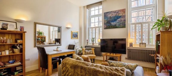 1 bedroom Apartment in London, United Kingdom No. 10566 10